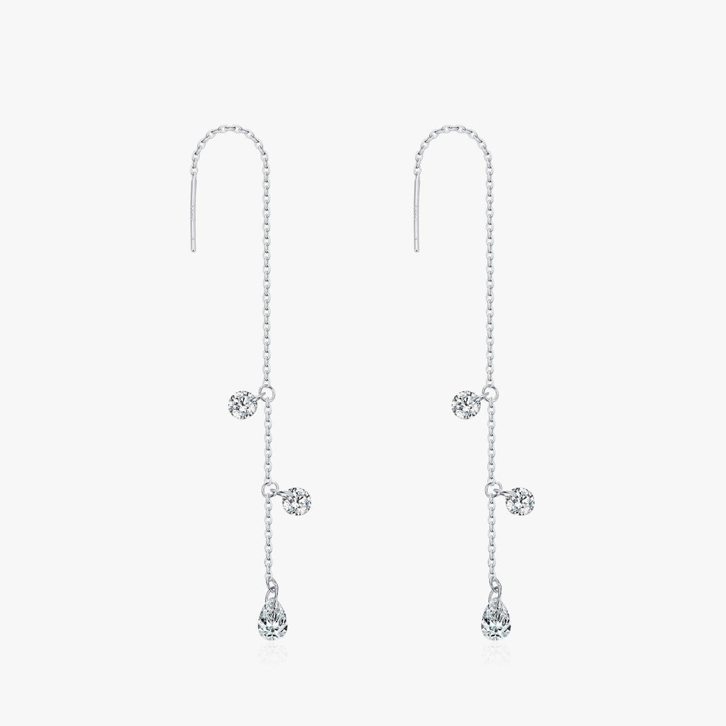 Pendientes Kate