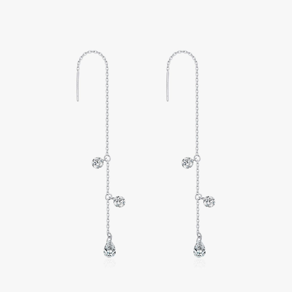 Pendientes Kate