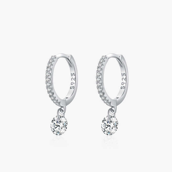Pendientes Mila