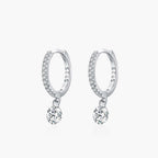 Pendientes Mila