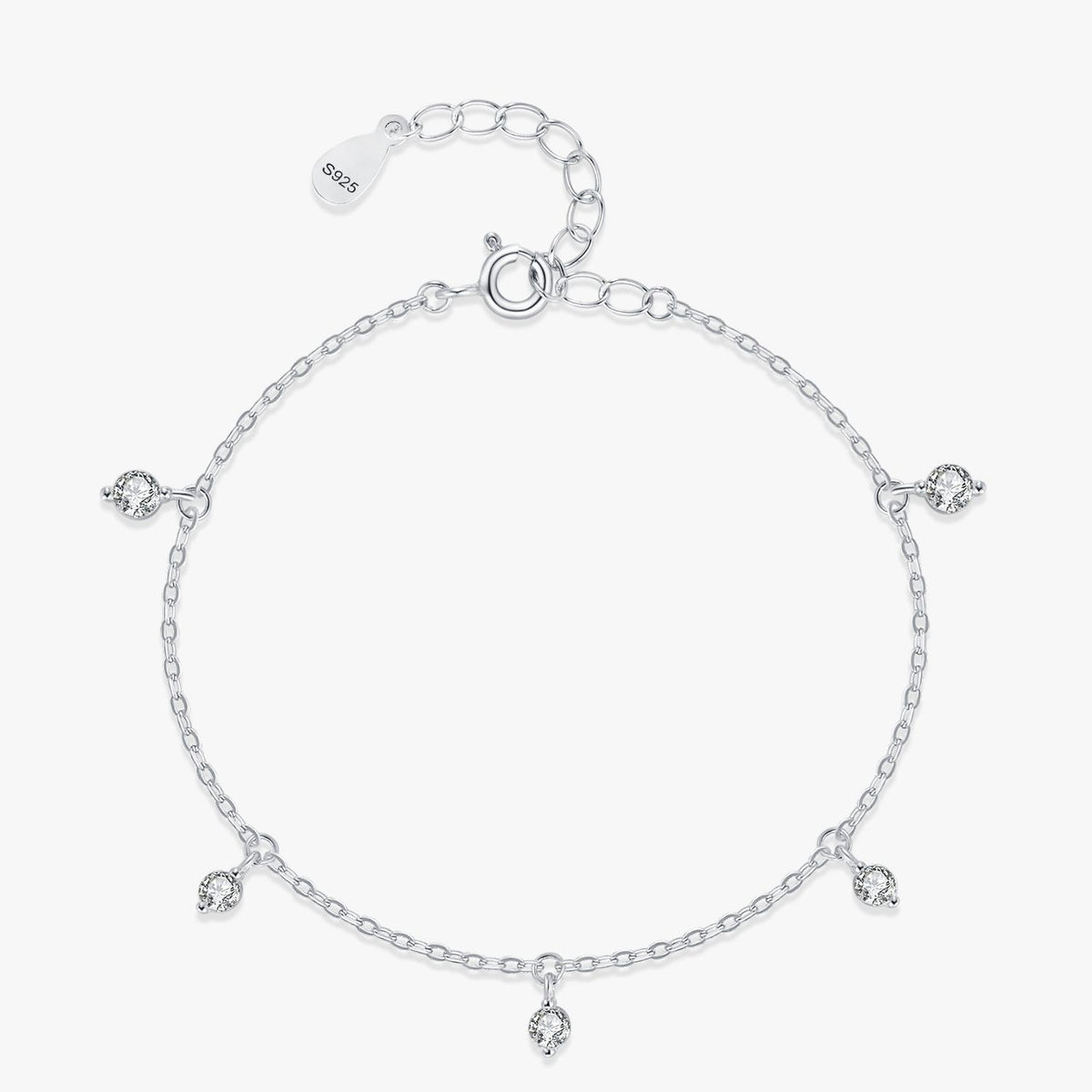 Pulsera Mila