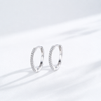 Pendientes Eternity