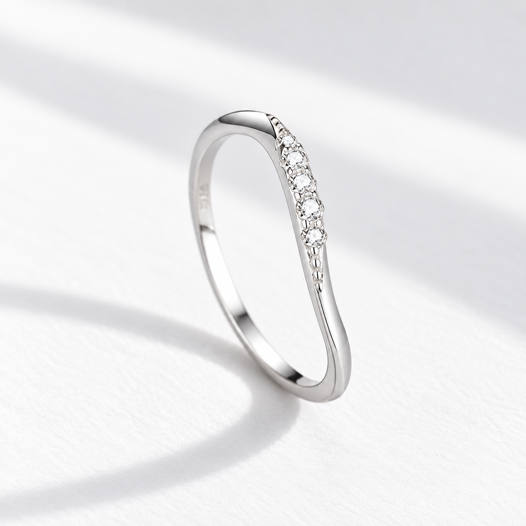 Anillo Julia