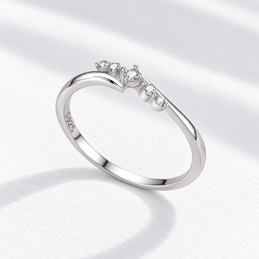 Anillo Kate