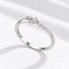 Anillo Kate
