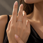 Anillo Eternity