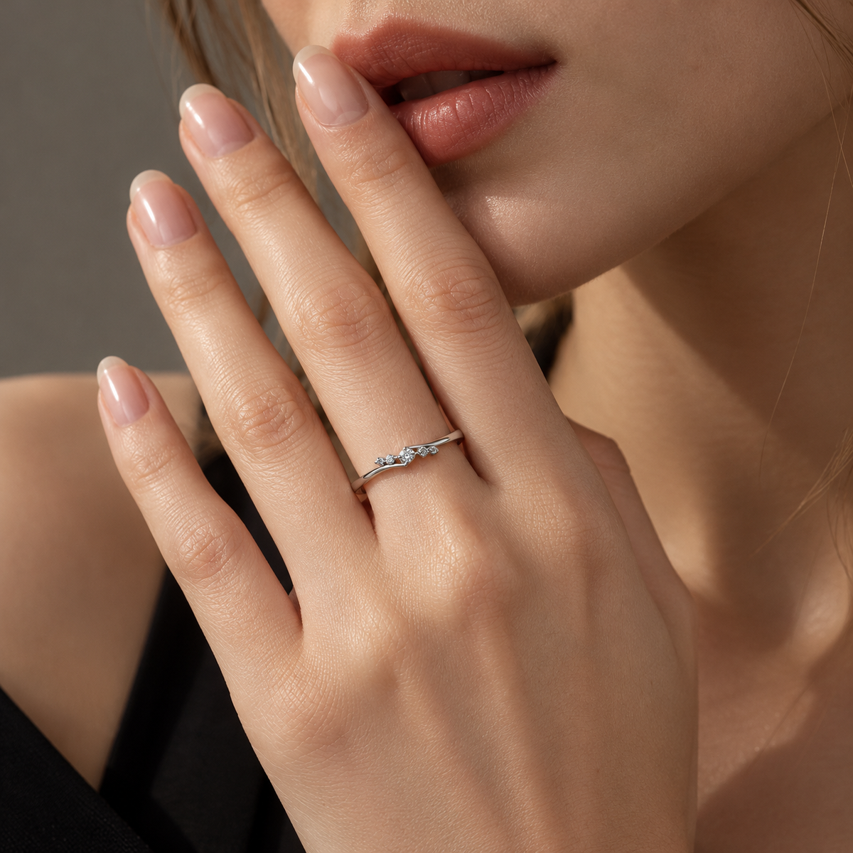 Anillo Kate