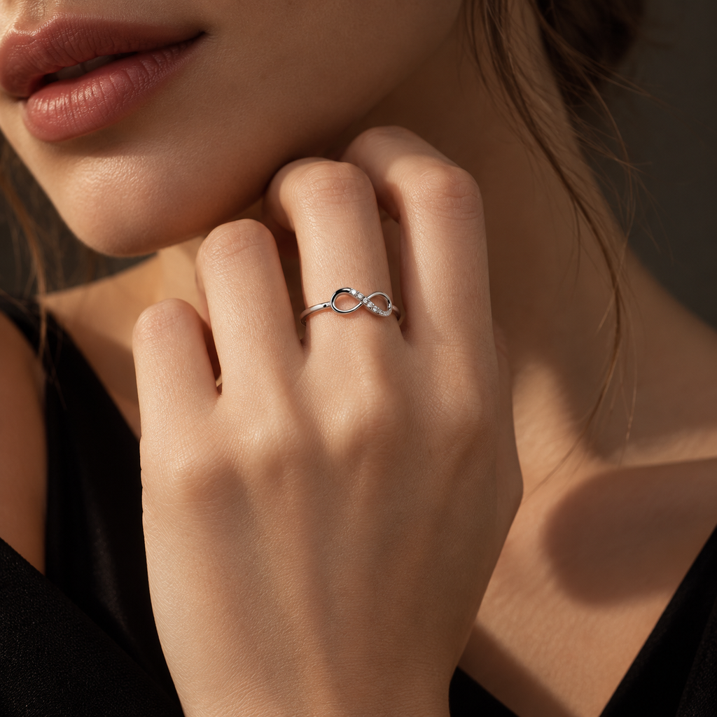 Anillo Janis
