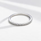 Anillo Eternity