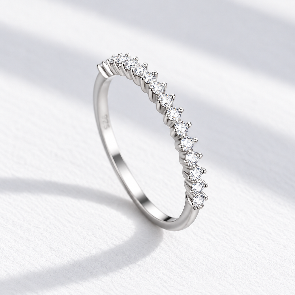 Anillo Mila