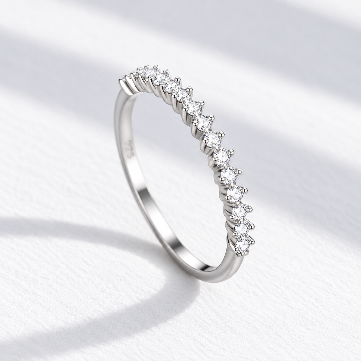 Anillo Mila
