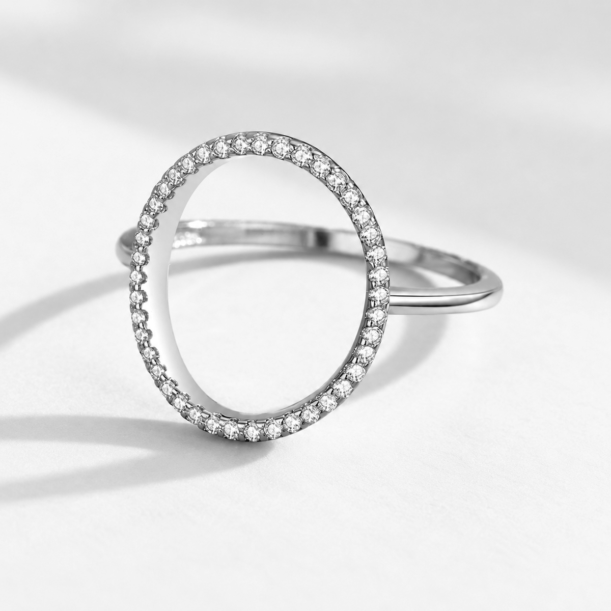 Anillo Amy