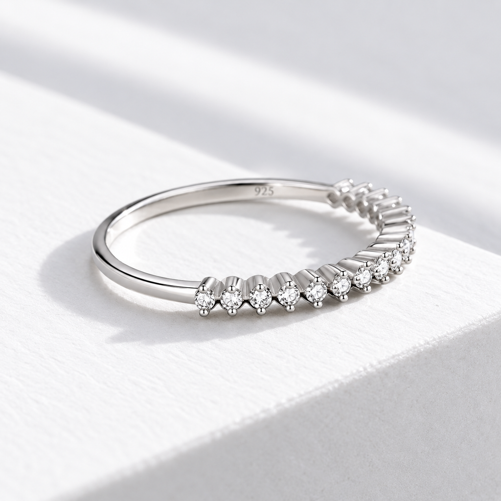 Anillo Mila