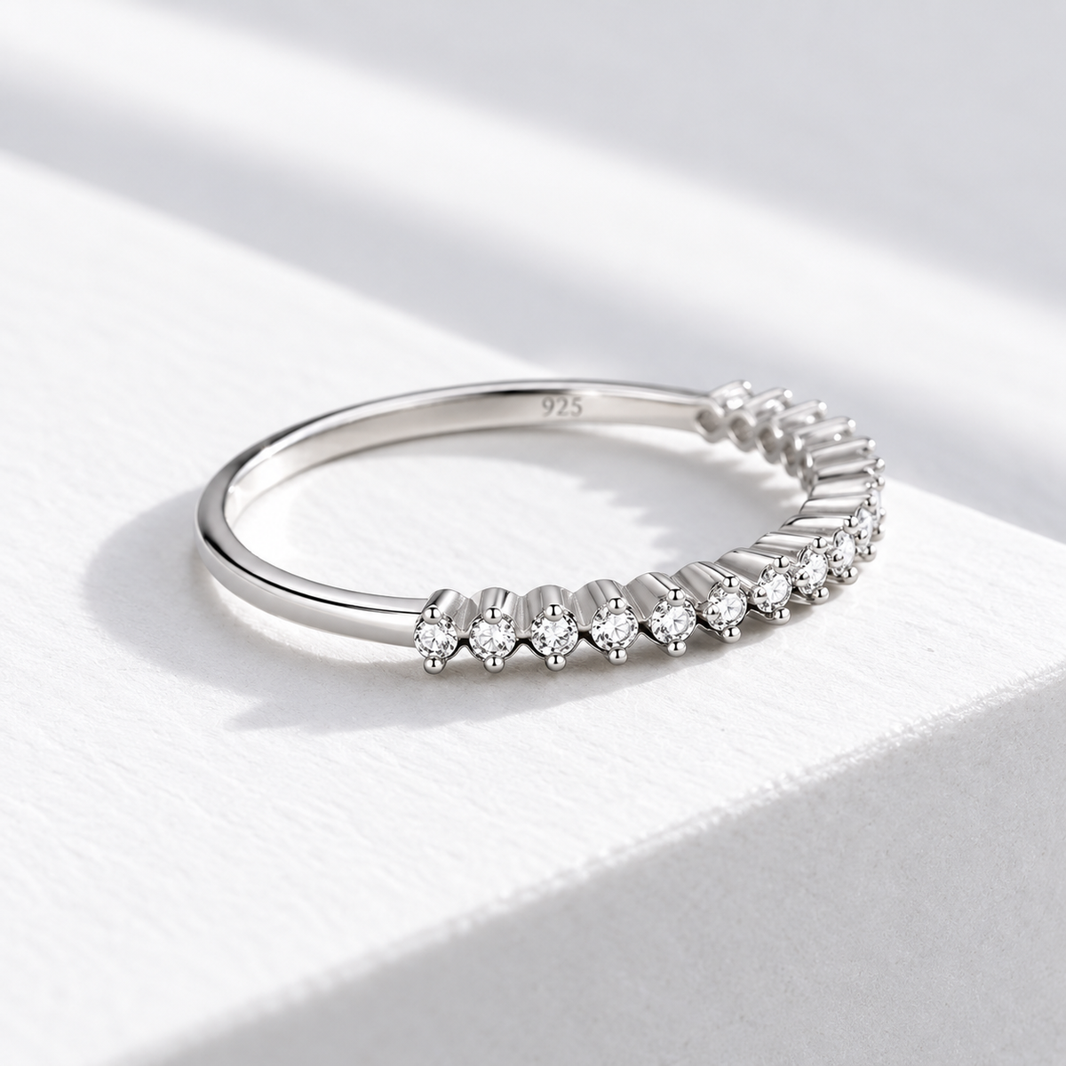 Anillo Mila