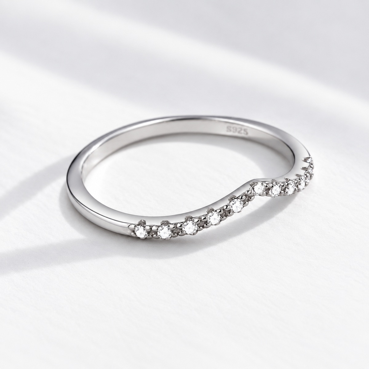 Anillo Cindy