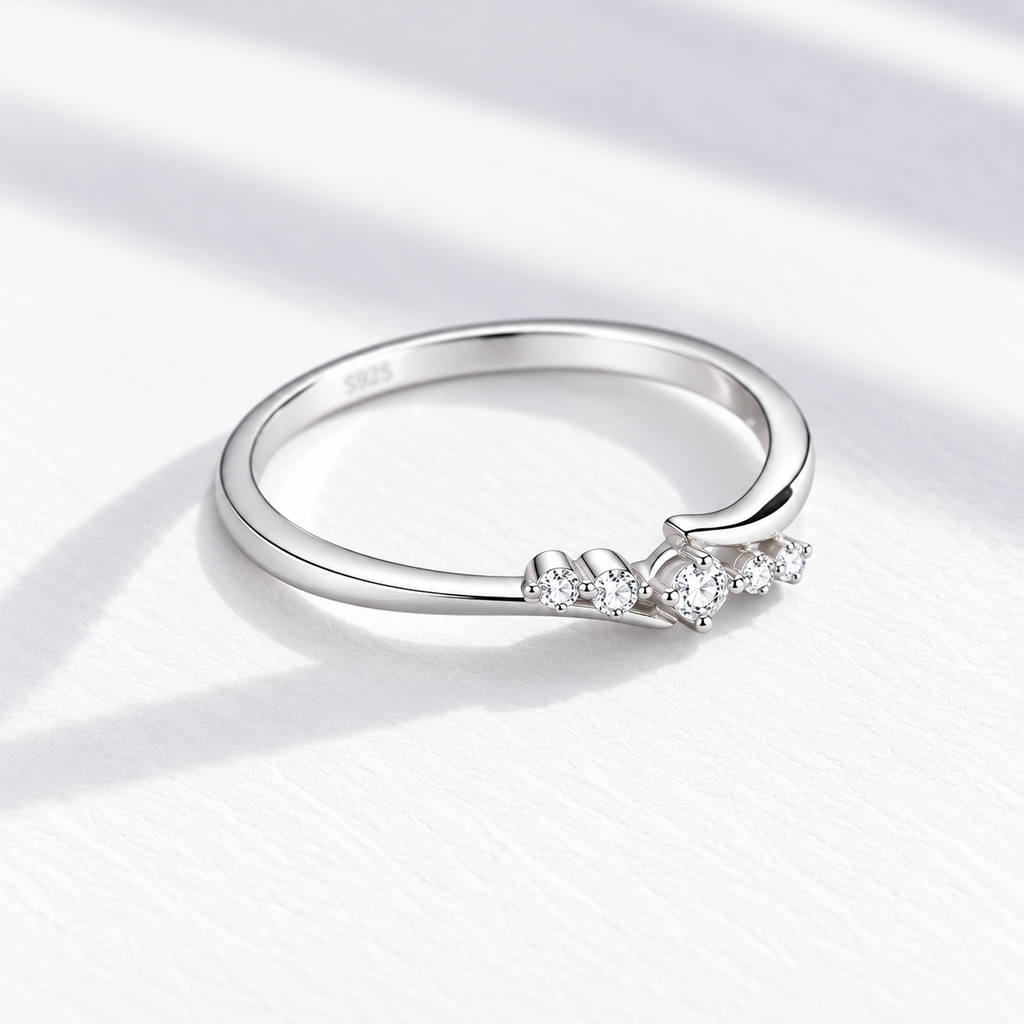 Anillo Kate