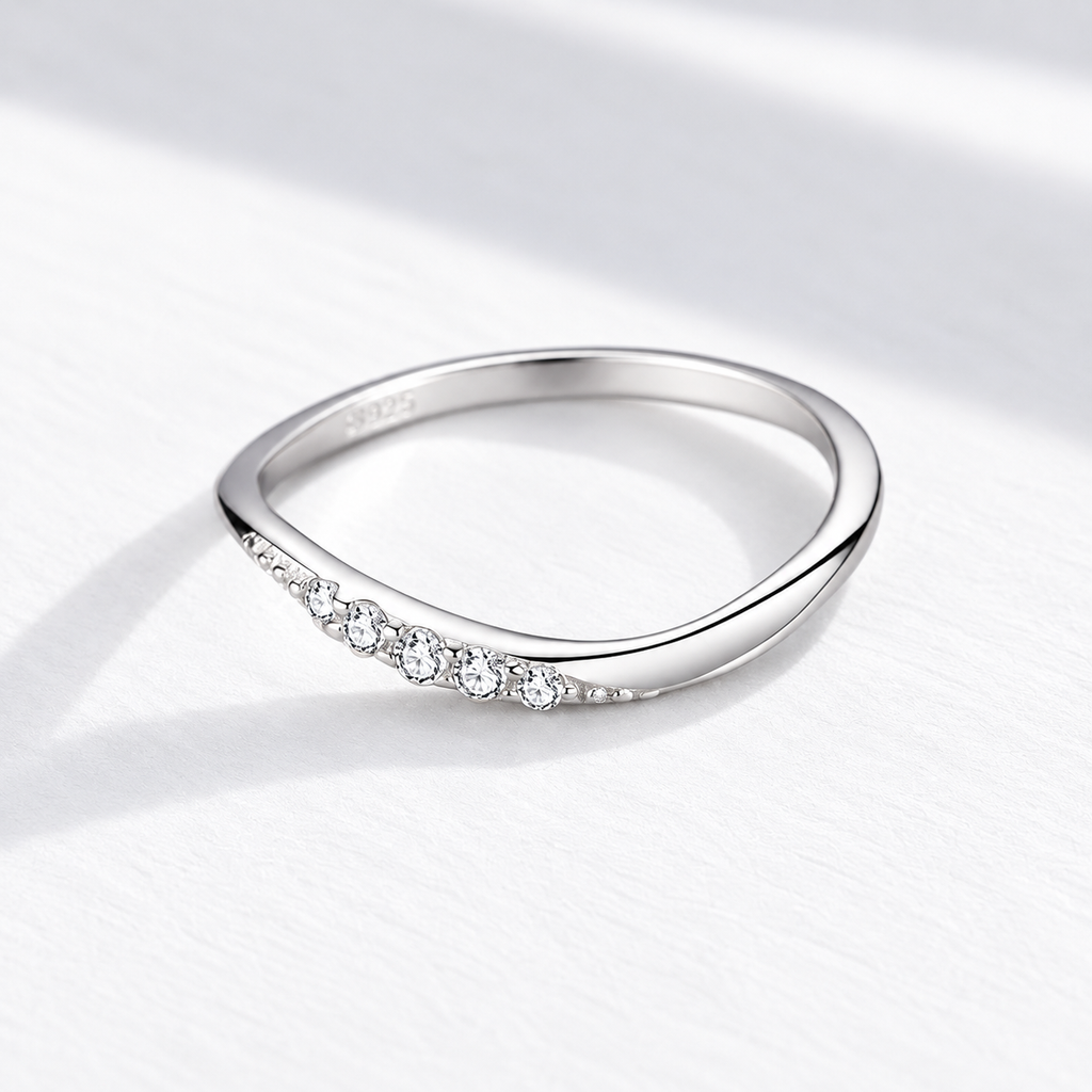 Anillo Julia