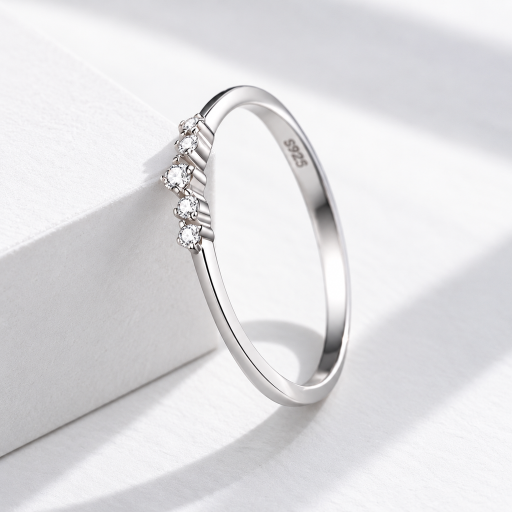 Anillo Demi