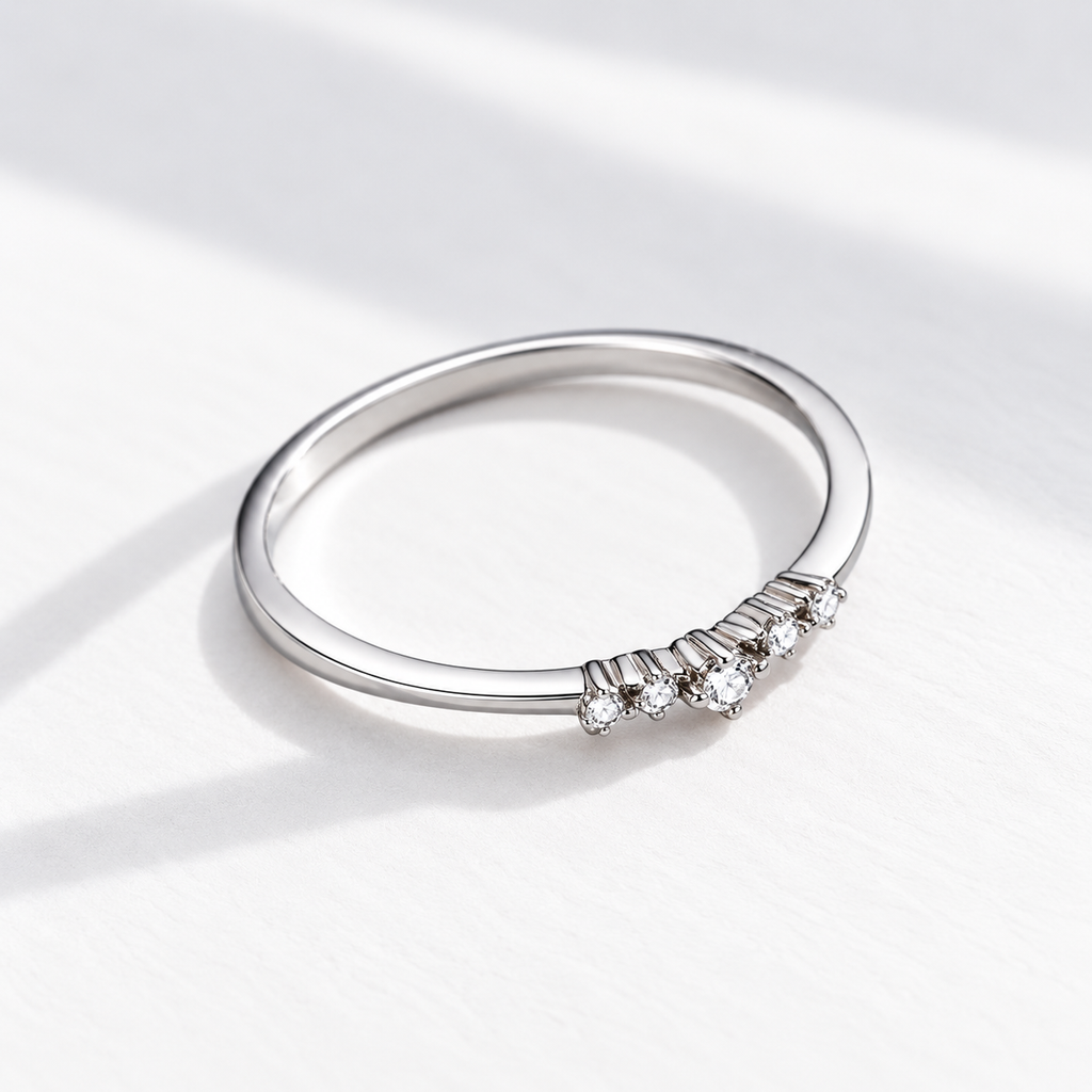 Anillo Demi