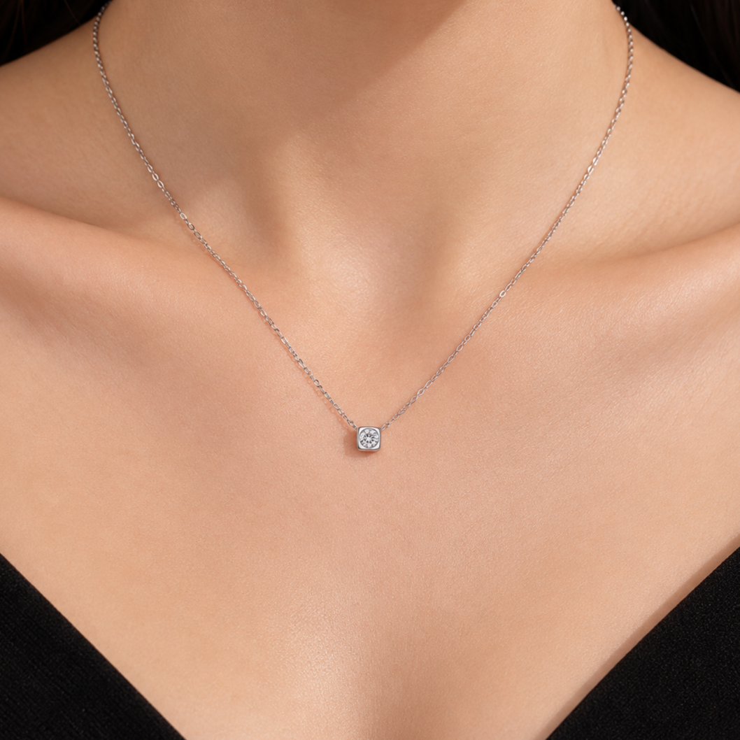 Collar Lindsay