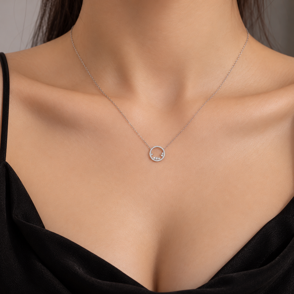 Collar Amy