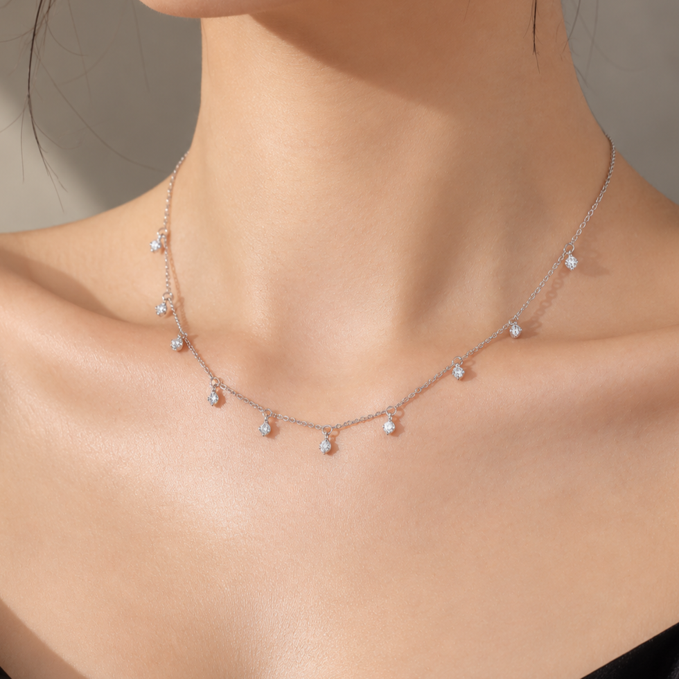 Collar Mila
