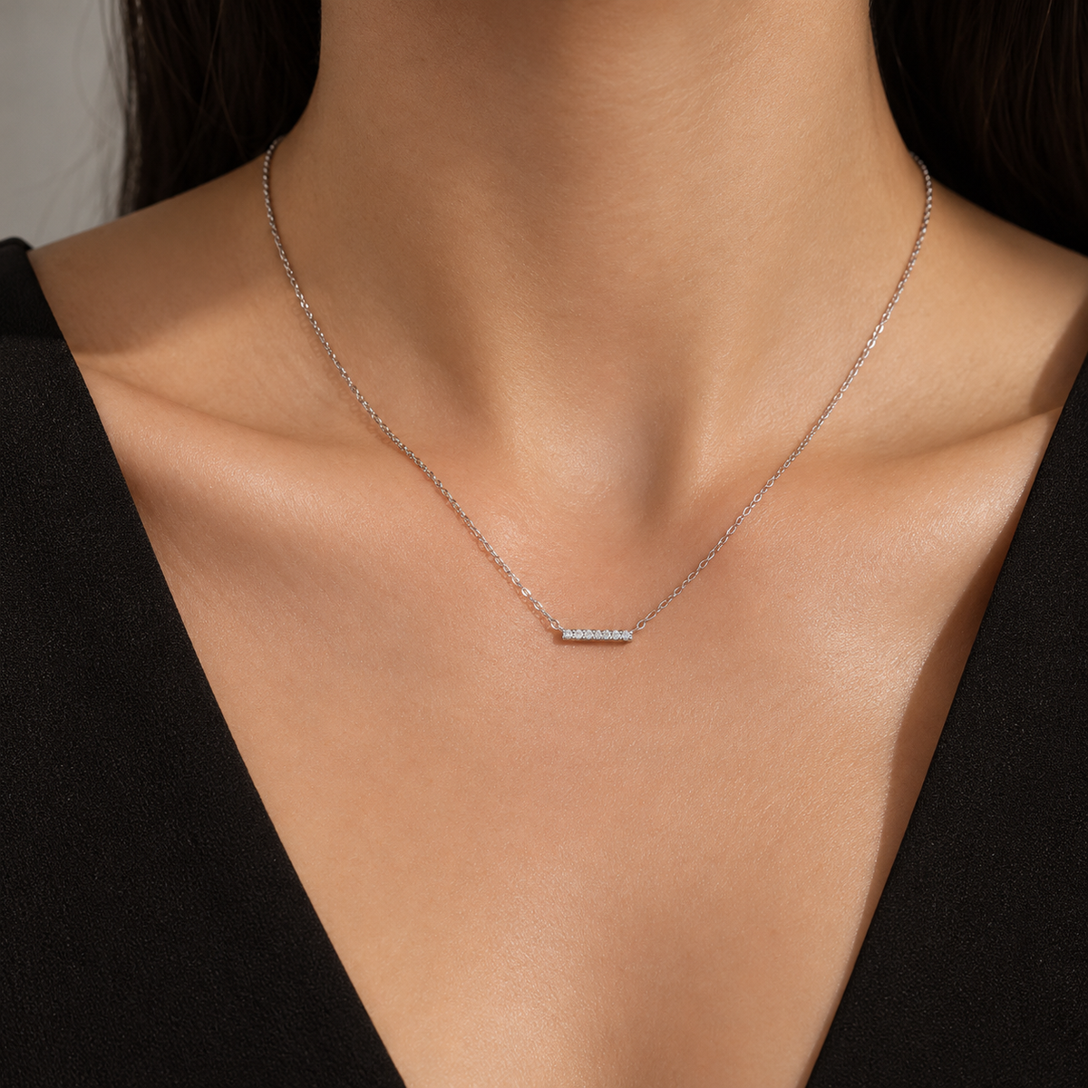 Collar Paris