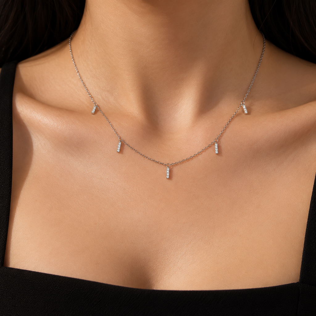 Collar Julia