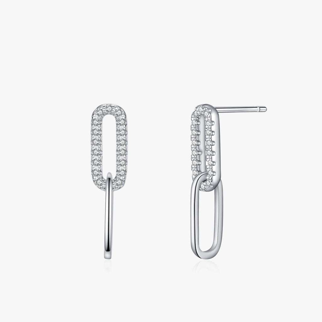 Pendientes Janet