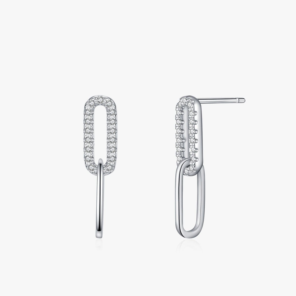 Pendientes Janet