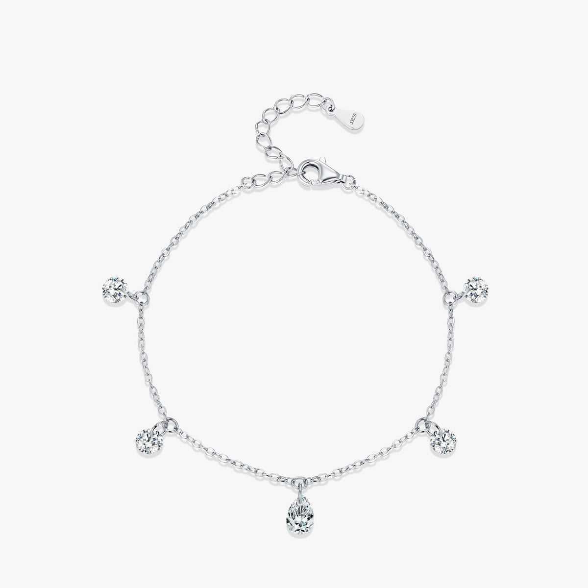 Pulsera Kate