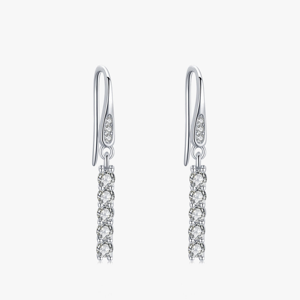 Pendientes Paris