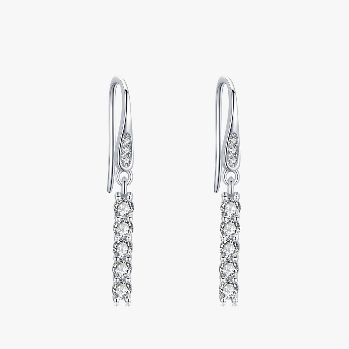 Pendientes Paris