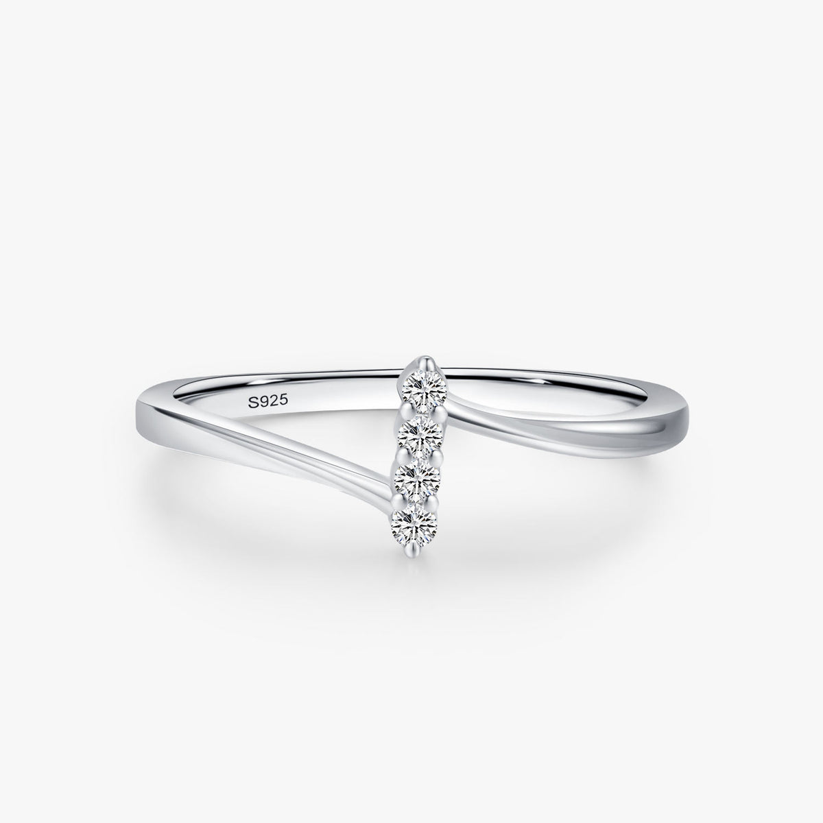 Anillo Paris