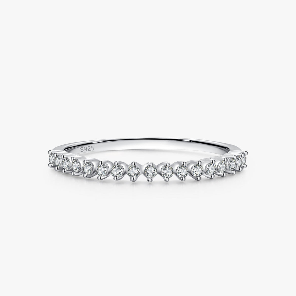Anillo Mila