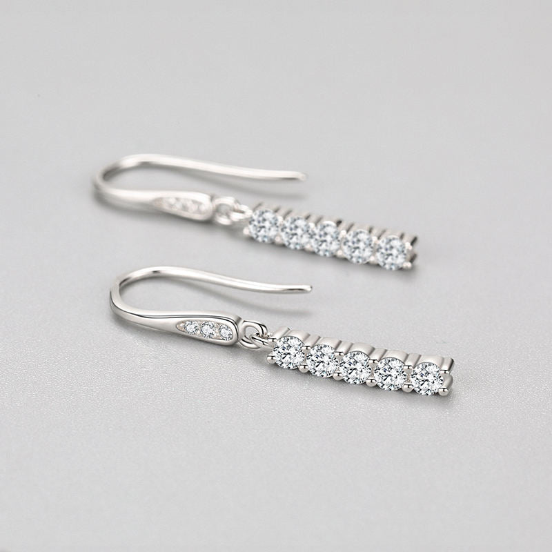 Pendientes Paris