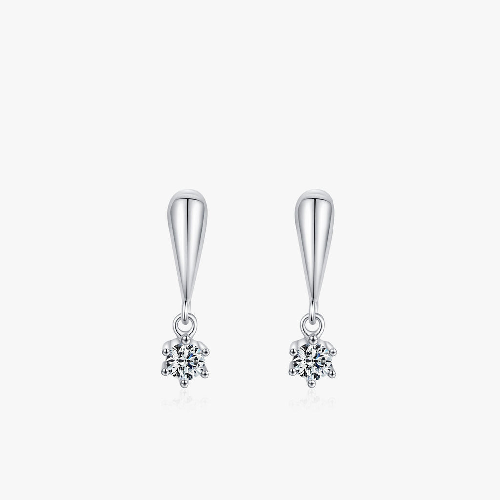 Pendientes Salma