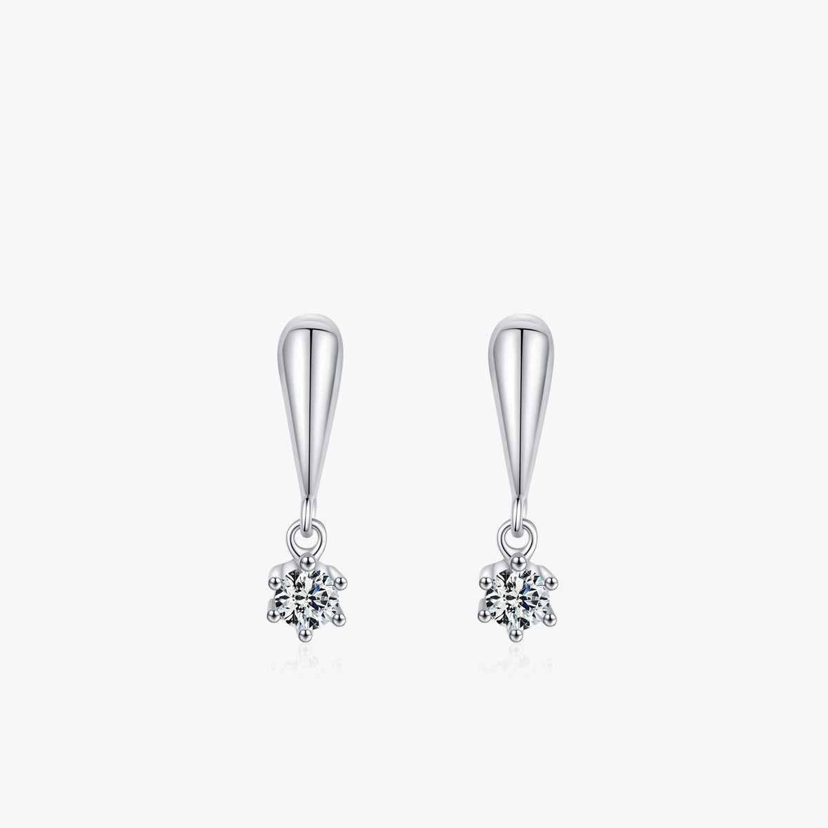 Pendientes Salma