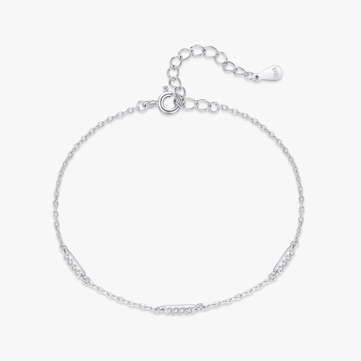 Pulsera Paris