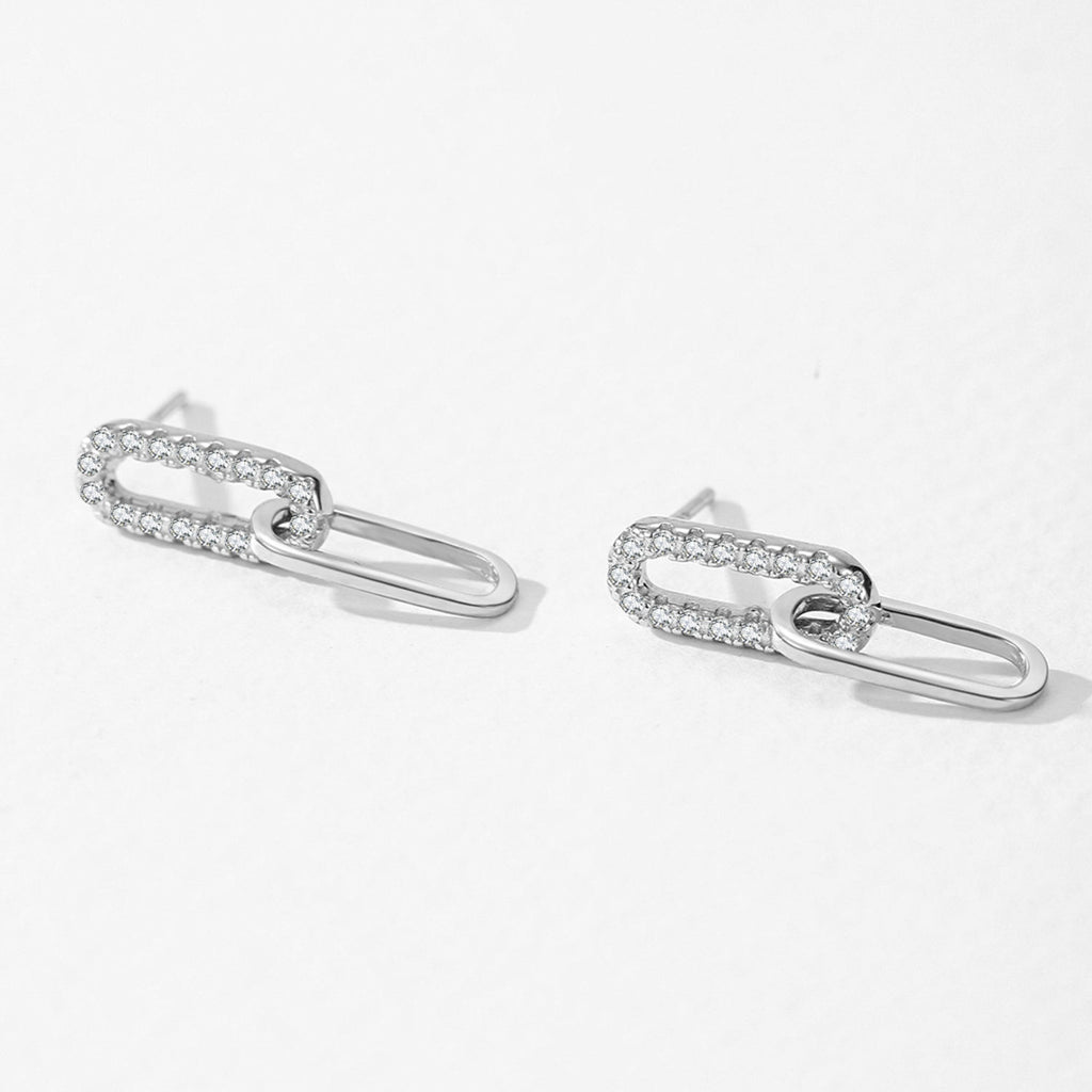 Pendientes Janet