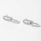 Pendientes Janet