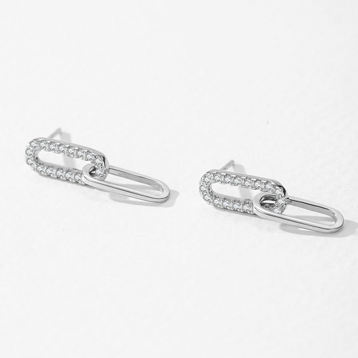 Pendientes Janet