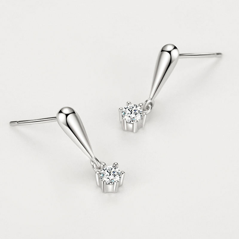 Pendientes Salma