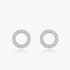 Pendientes Amy
