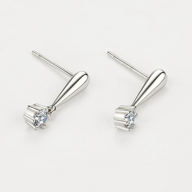 Pendientes Salma