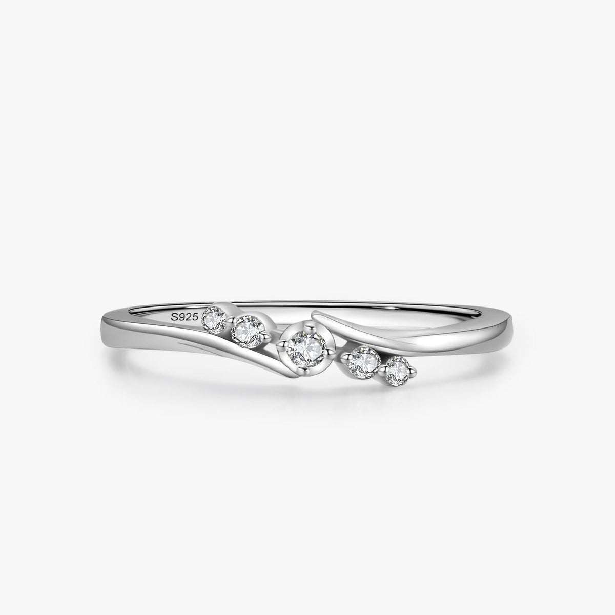 Anillo Kate