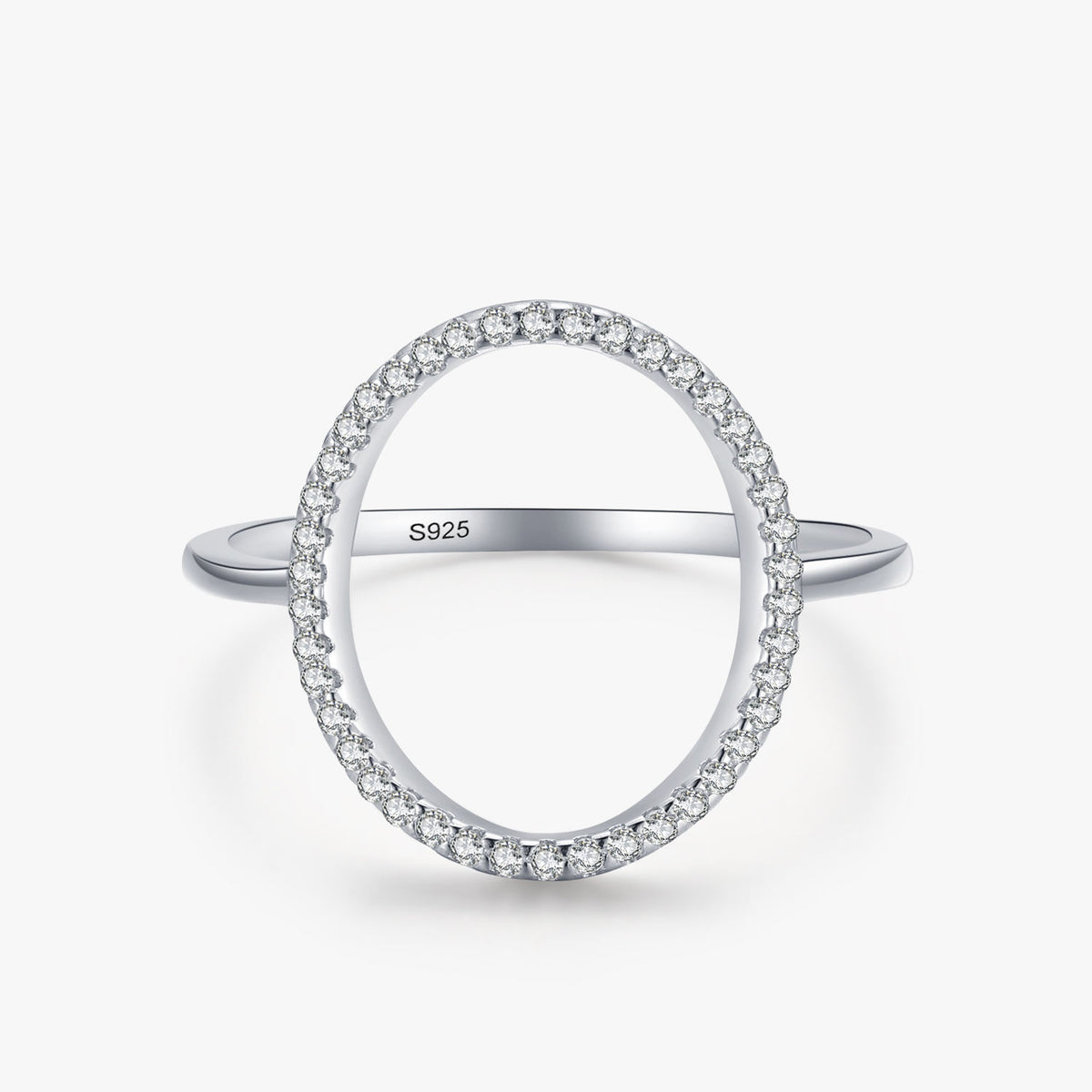 Anillo Amy