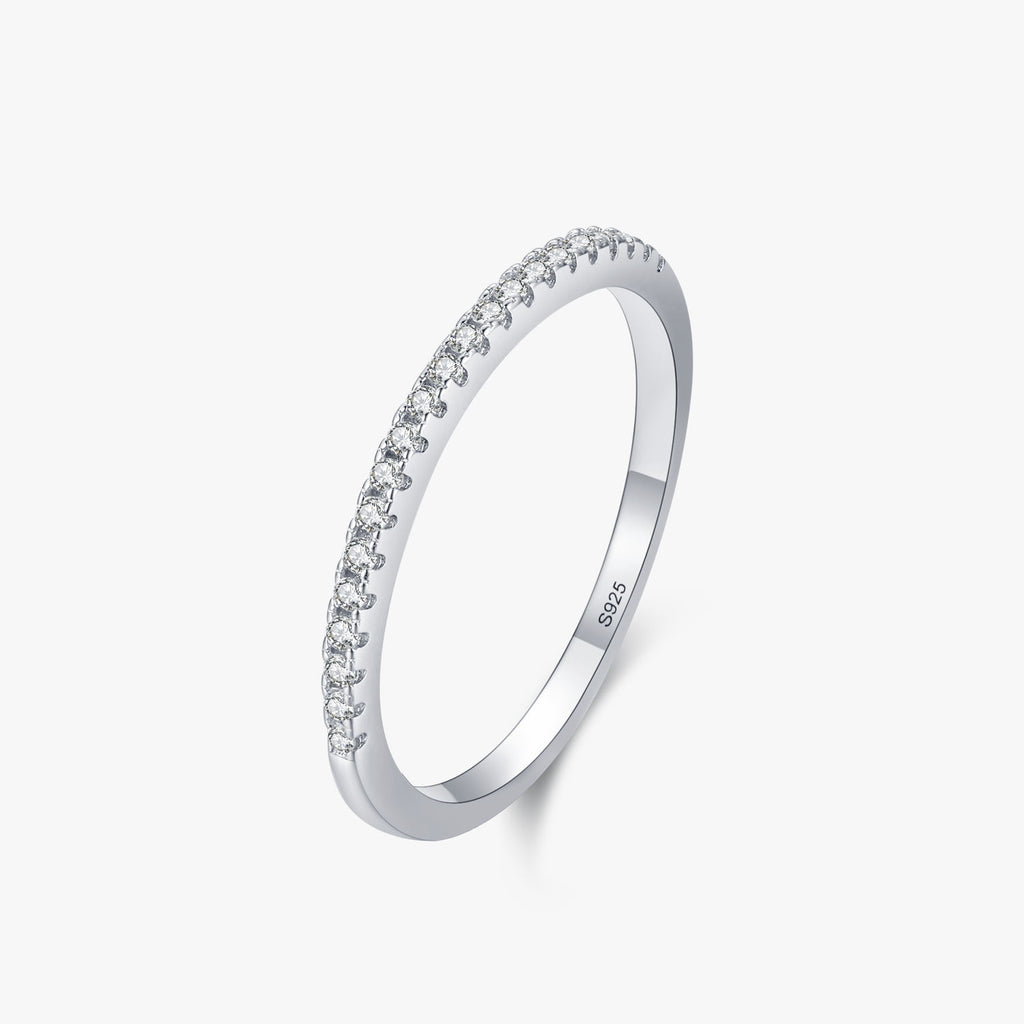 Anillo Eternity