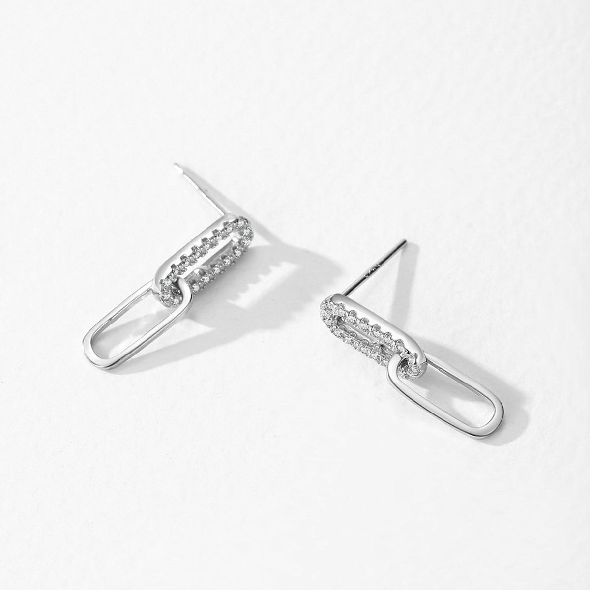 Pendientes Janet