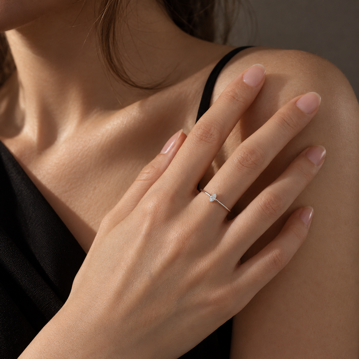 Anillo Salma